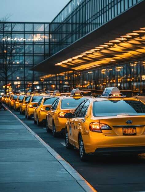Glasgow Airport Taxi Prices – Low Cost Glasgow Airport Transfers