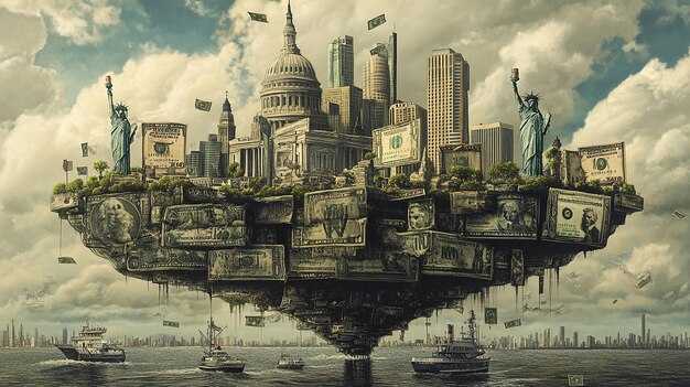 Global Cities as Geopolitical Actors – Michel Lussault on Urban Geopolitics
