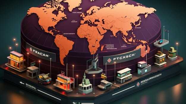 Real-time Visibility and Data Quality for Cross-Border Supply Chains
