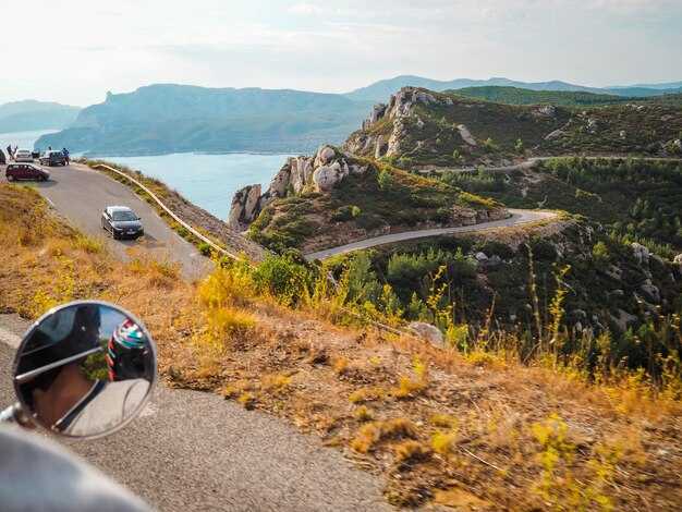 Booking and Reservation: How to secure a fast island transfer