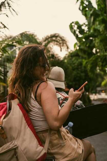 Grab in Bali – Safety Tips, How to Use the App, and More