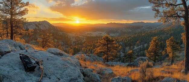 Grand Teton Tours – Sunrise Safaris, Scenic Adventures, and Custom Journeys