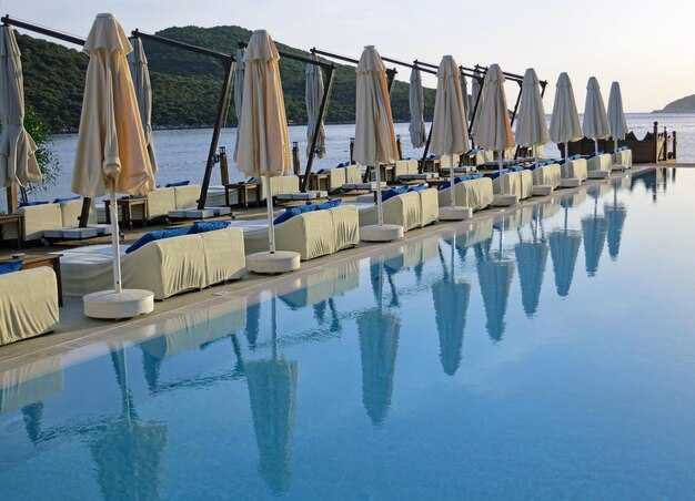 Grecotel LUXME Kos – Luxury Beachfront Resort on Kos Island