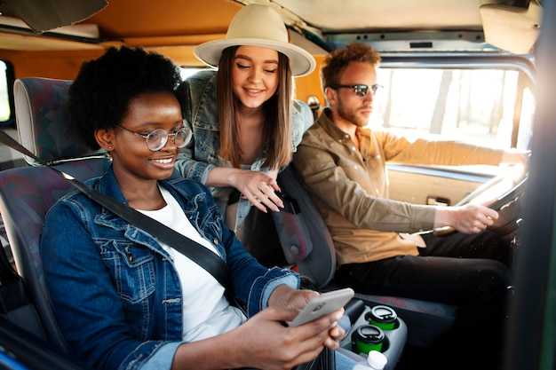 Group Transportation in San Francisco, USA – Charter Buses, Shuttles & Tours