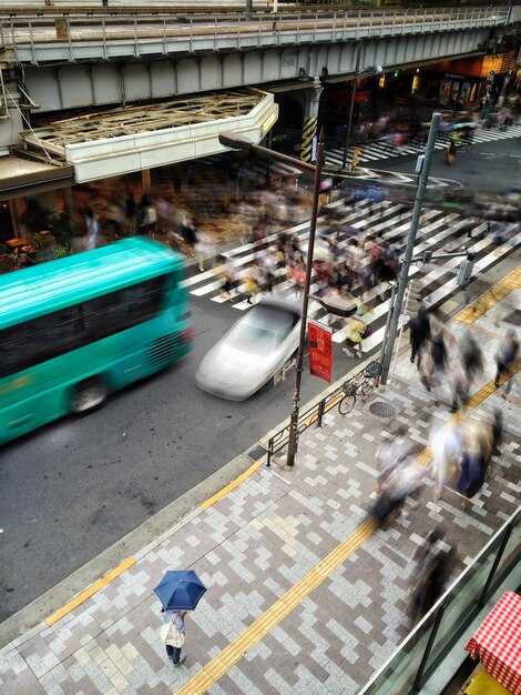 Guangzhou Transport Guide 2025 – Getting Around Guangzhou Easily