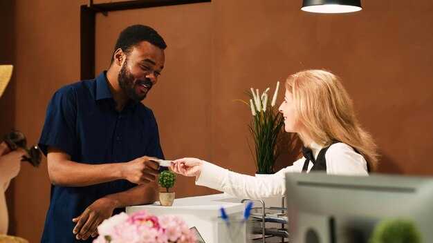 Guest Services – Elevate Hospitality and Customer Experience