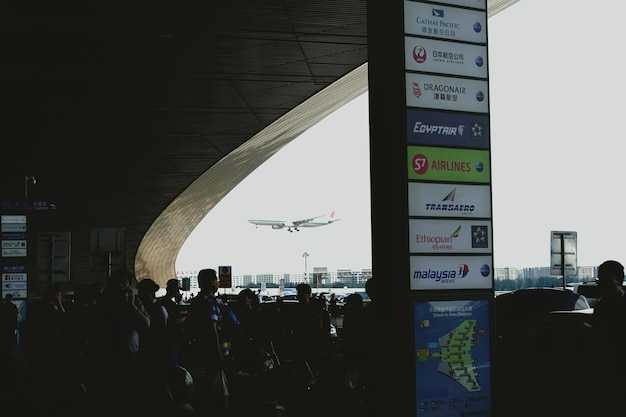 Hamad International Airport (DOH) Arrivals – Live Flight Status, Terminal Guide & Arrival Tips