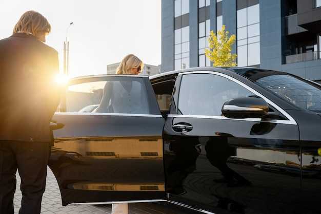 Hamburg Airport Transfer with Driver and Limousine | Private Chauffeur