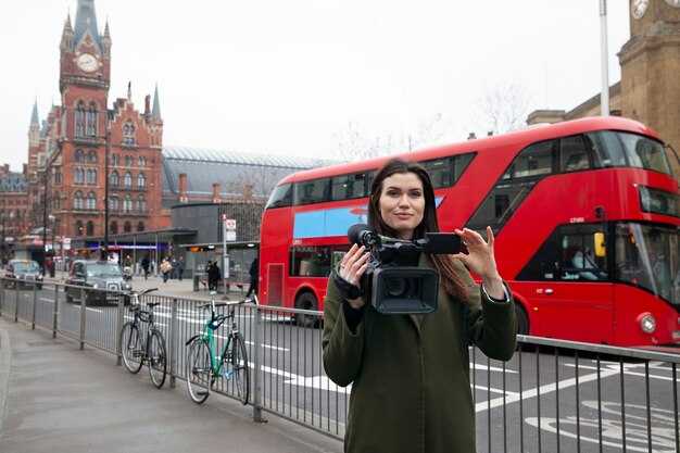 Hamburg Bus Tours – Best Hop-On Hop-Off City Sightseeing