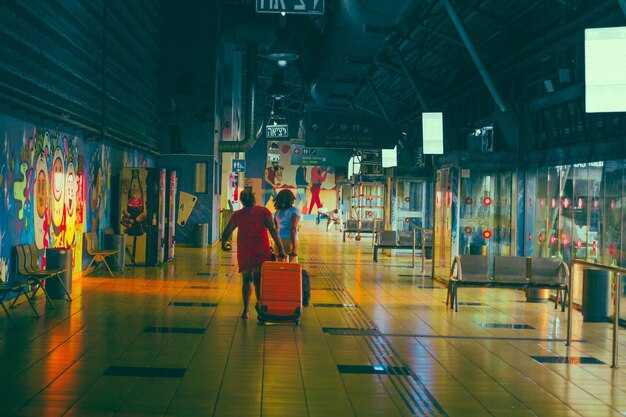 Harbin Taiping HRB Airport Transfer – Safe, Fast & Reliable Harbin Airport Transportation