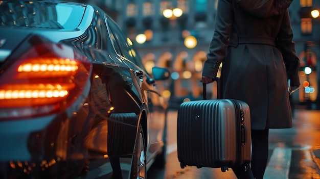 Servizio taxi dall'aeroporto di Heathrow – Trasferimenti affidabili e prenotazione facile