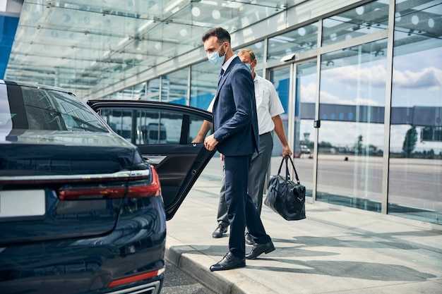 Heathrow Airport Transfer Services - Betrouwbaar vervoer van en naar Londen Heathrow Airport Transfer Services: Reliable Transportation to and from London