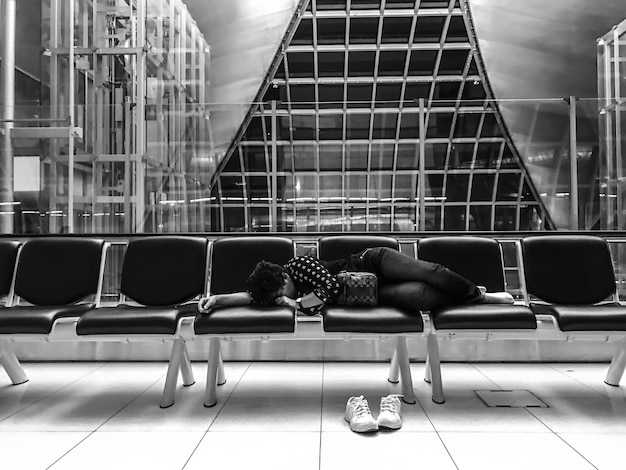 Parking options: short-term, long-term, and pre-booking steps