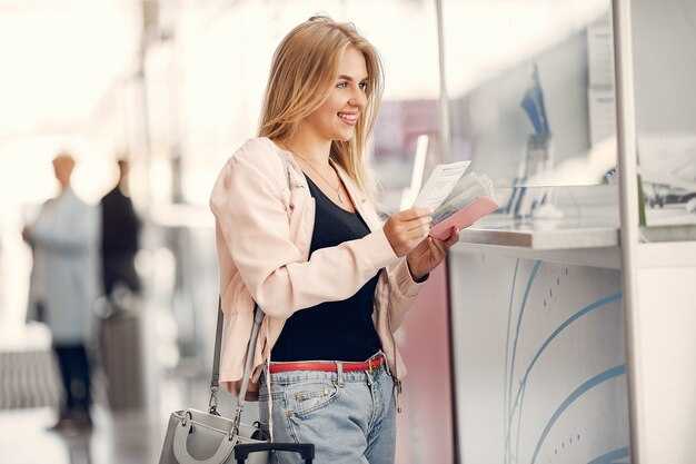 Baggage and Check-In: Luggage Rules, Drop Points, and Lost-and-Found