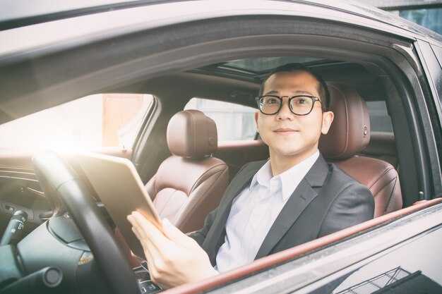 Vehicle options, seating capacity, and luggage allowances for driver rentals