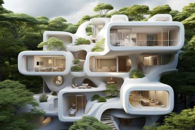 Home in the Air – Sky Homes, Floating Houses, and the Future of Elevated Living