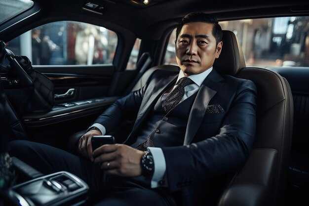 Hong Kong Limo Service – Car Hire with Driver | Private Chauffeur Services