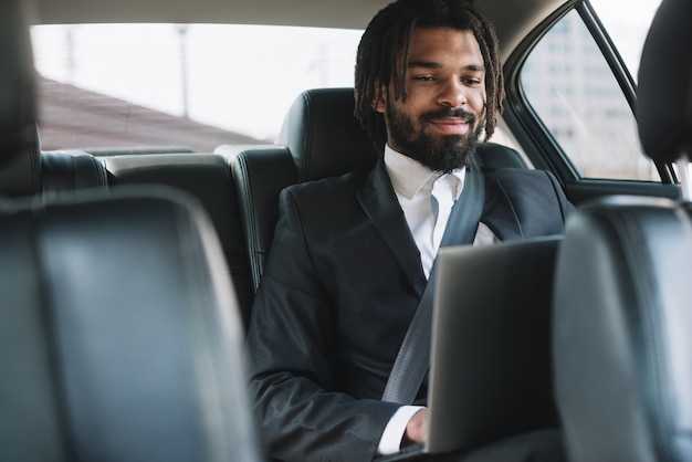 Honolulu Professional Private Transportation | Private Car Service