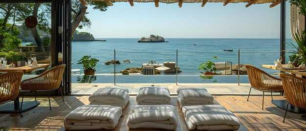 Breakfast, Dining Options: On-Site Choices and Nearby Eateries