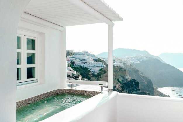 Hotel Santorini Reviews – Real Guest Experiences & Ratings