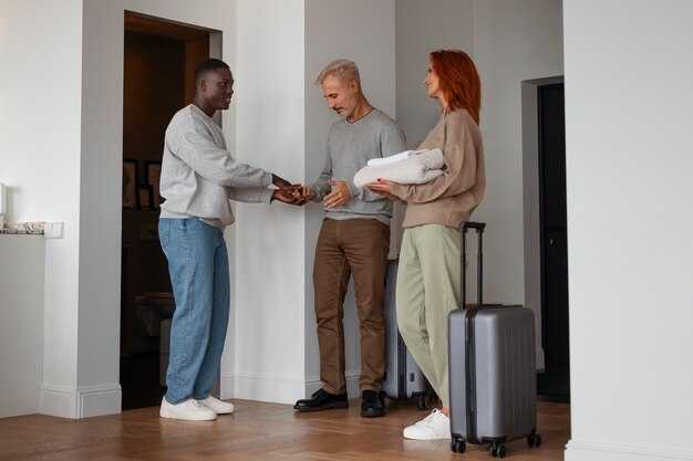 Daily rentals: who benefits most