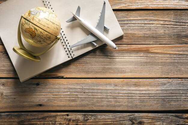 How Air Travel Has Changed Over the Past Century
