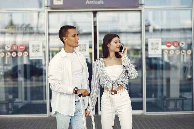 How Early Should You Really Get to the Airport? Practical Arrival Tips