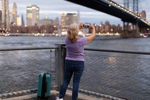 Shuttles, Ride-Sharing, and Drop-Off Points