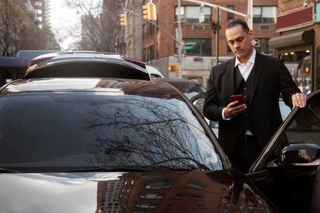 How London Areas Affect Daily Chauffeur Rates