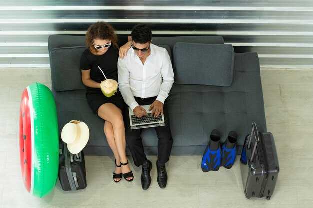How to Access American Airlines Admirals Club Lounges – Quick Guide