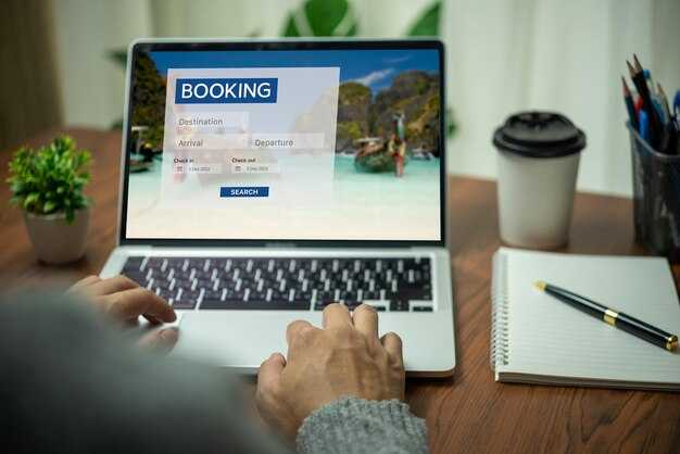 How to Book Online – A Step-by-Step Guide to Online Reservations