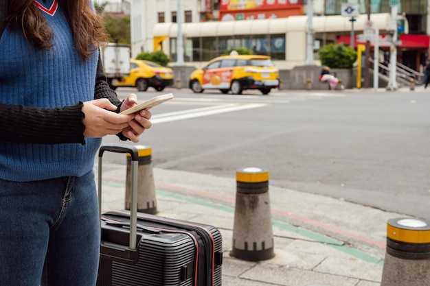 How to Get a Taxi in Buenos Aires – Practical Guide for Visitors