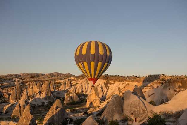 How to Get Around Cappadocia – Transportation Tips for Travelers