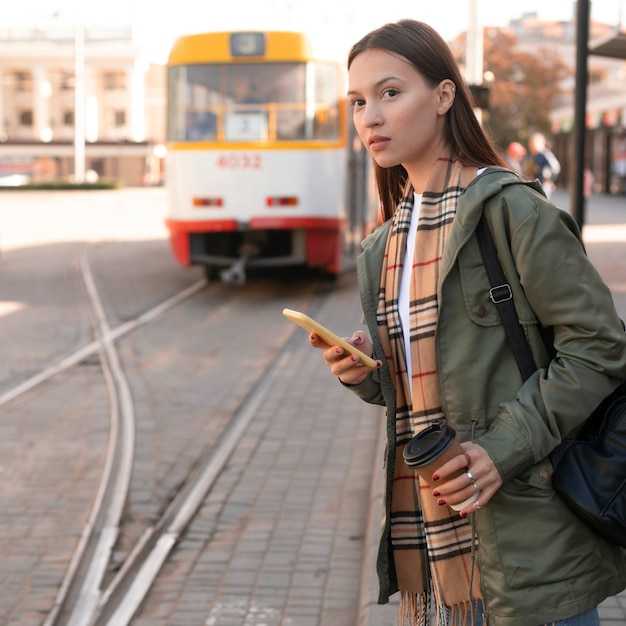 How to Get Around Denmark with Public Transport – A Practical Travel Guide