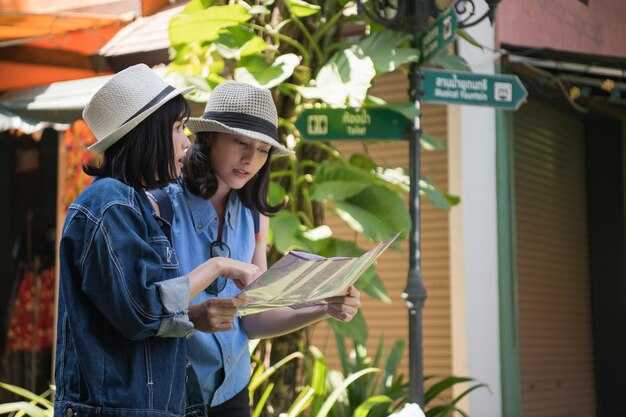 How to plan your trip and save time