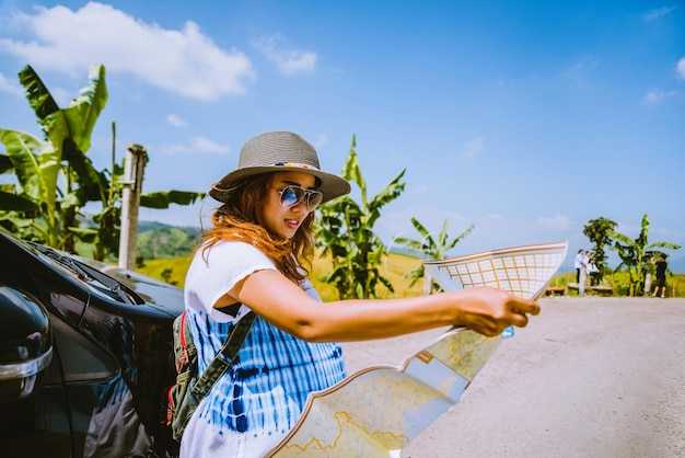 How to Get Around Koh Samui – Transportation Guide