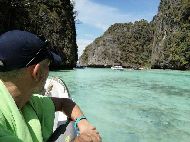 How to Get Around Krabi – The Comprehensive 2025 Guide