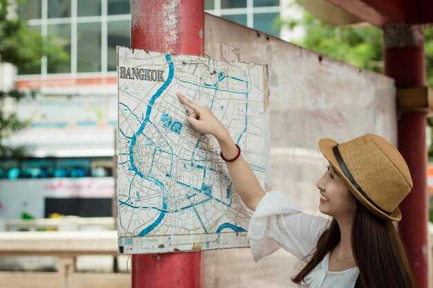 How to Get Around São Francisco – Transportation Tips and Navigation Guide