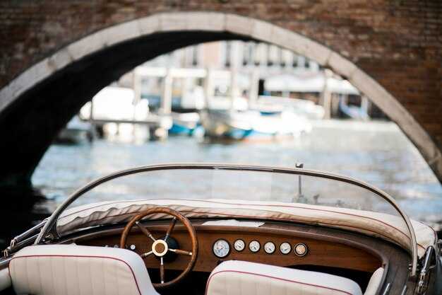 Hur man tar sig runt i Venedig – Gondoler, Vaporetti, Färjor och Vattentaxi
