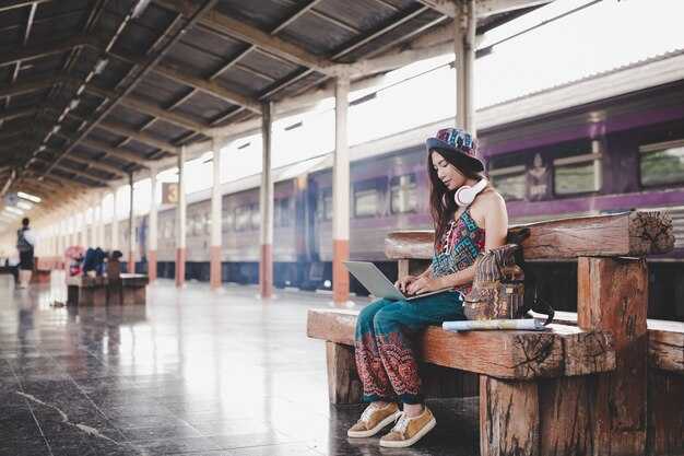 Don Mueang Airport: Ground Transport to the City Center