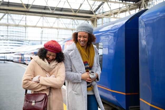 Hoe kom je van BER Berlin Brandenburg Willy Brandt Airport naar het centrum van Berlijn – Treinen, S-Bahn en Airport Express