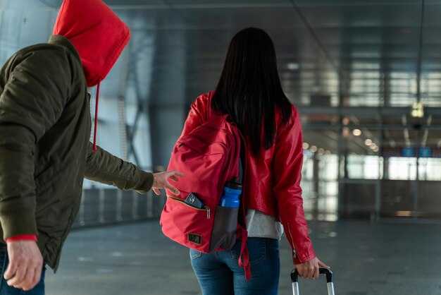 Practical tips for STT to Red Hook