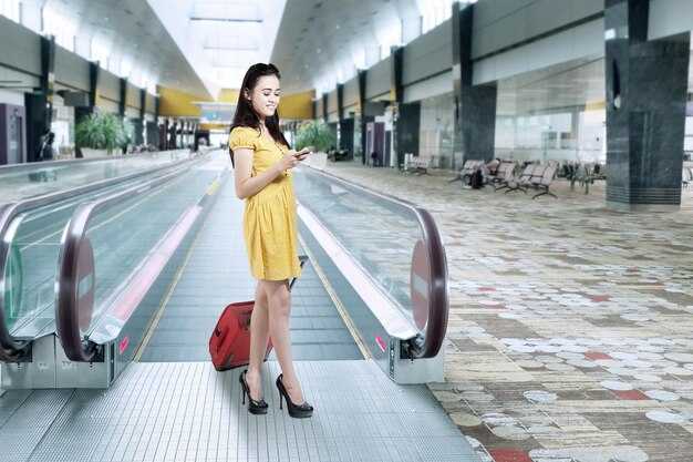 What to check at the stand to ensure safety