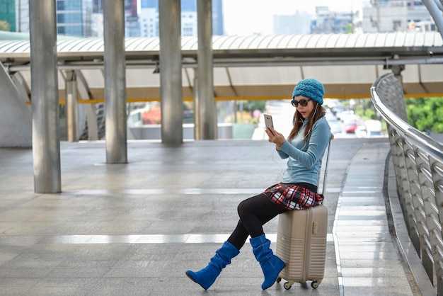 Car Rental and Other Vehicle Options at Hobart Airport