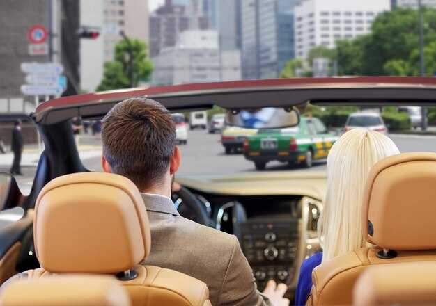 How to Get from Honolulu Airport – Taxis, Rideshares, Bus, and Car Rental