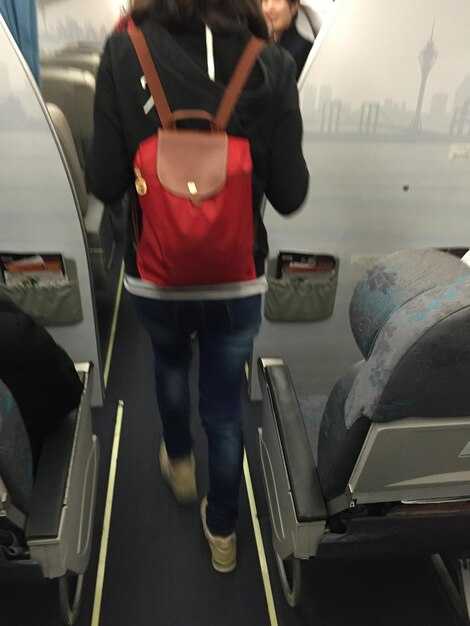 Getting to Se, Old Town, Lido, and Monte from the Airport