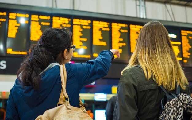 Ticket options at a glance