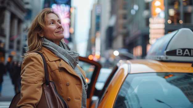 How to Get from Newark Airport to NYC – Best Transport Options