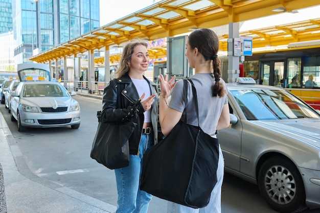 Bus connections: lines, schedules, and how to choose