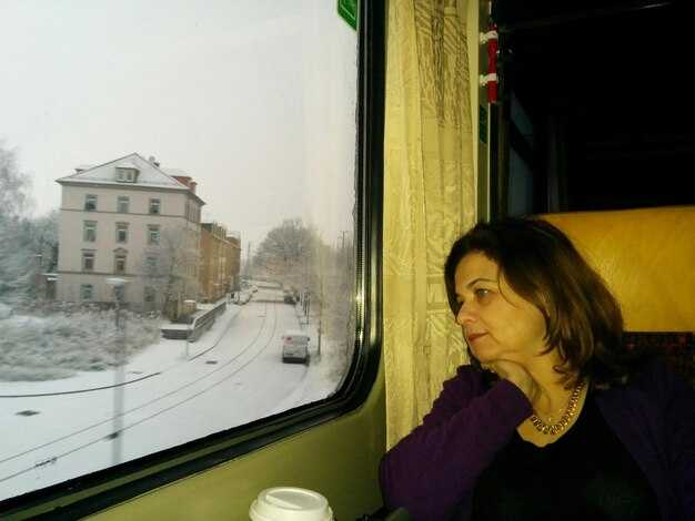 How to Get from Prague to Karlovy Vary – Train, Bus and Car